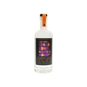 Cosmic Soul Dry Gin