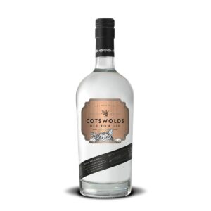 Cotswolds Old Tom Gin