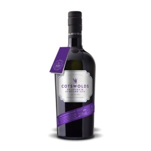 Cotswolds Platinum Jubilee Gin