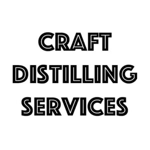 Craft Distilling Services Ltd
