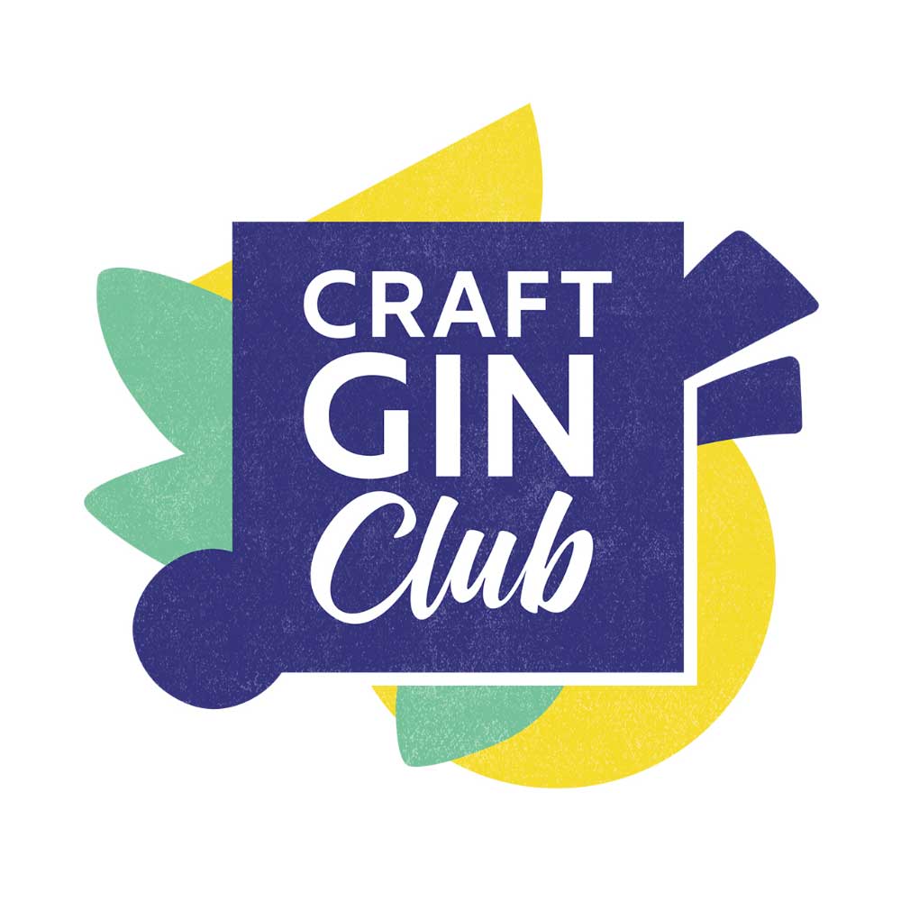 Craft Gin Club Logo
