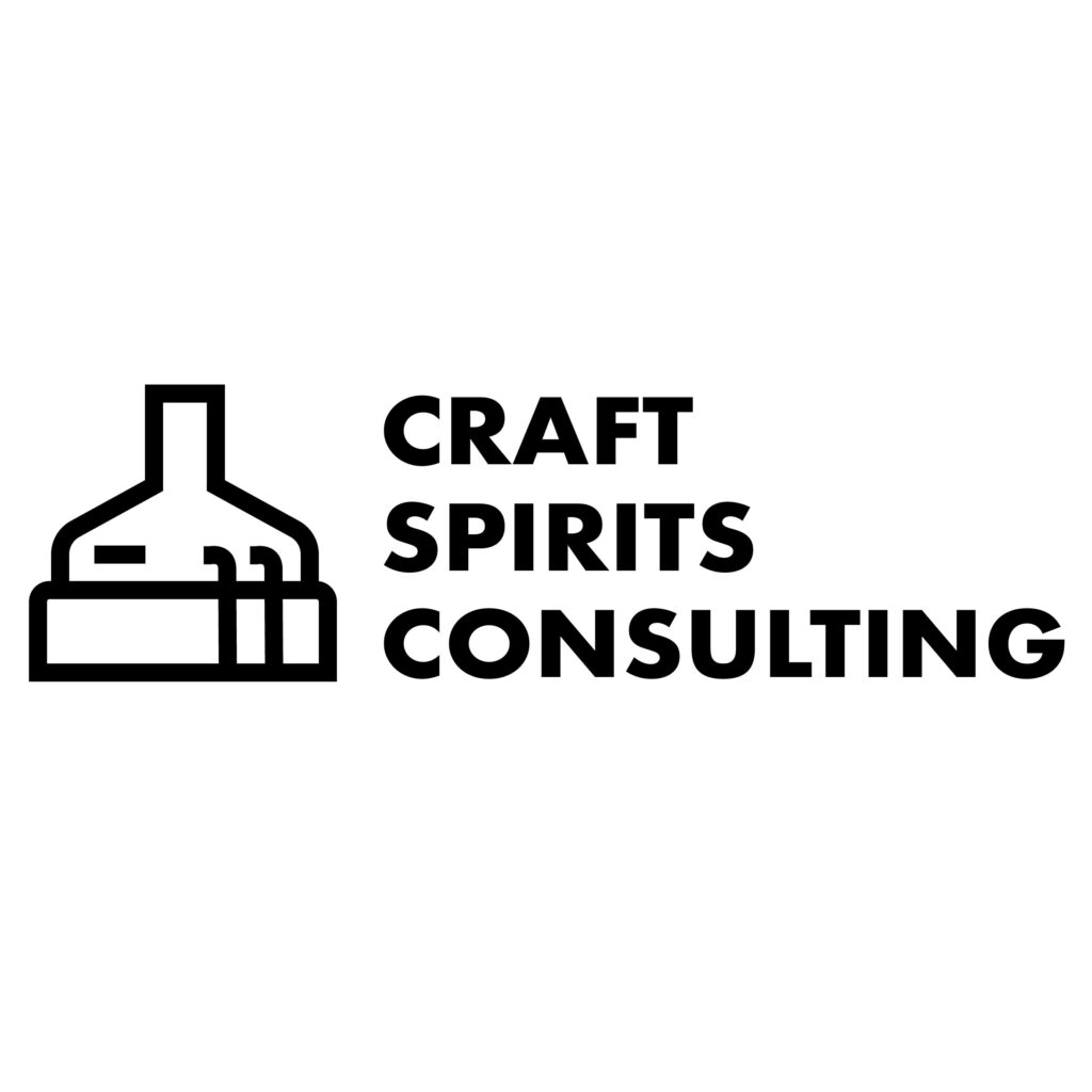 Craft Spirits Consulting