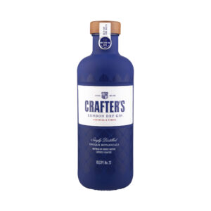 Crafter’s  London Dry Gin