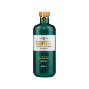 Crafter’s Wild Forest Gin