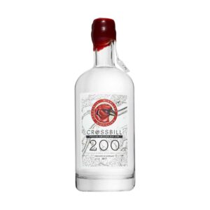 Crossbill Gin 200