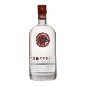 Crossbill Gin