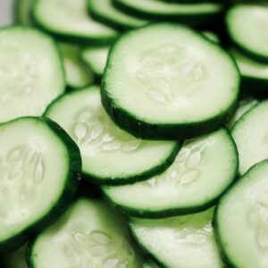 Cucumber