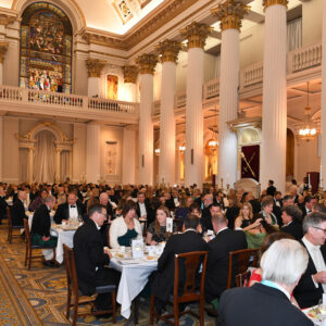 Deposit for Autumn installation 2025 ticket