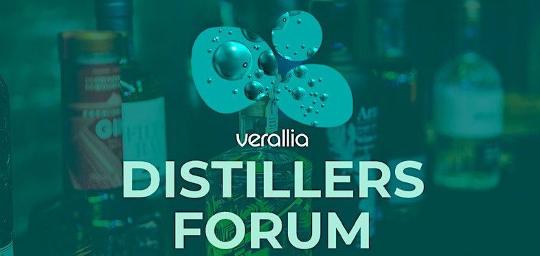 Verallia Distillers Forum 2023 in Leeds September 21st 2023