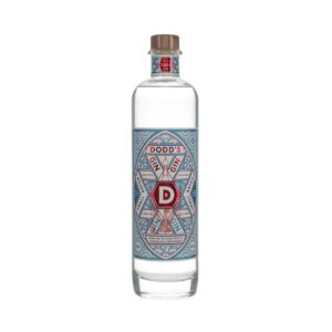 Dodd’s Organic Gin