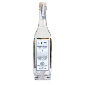 Kew Explorer’s Strength Gin