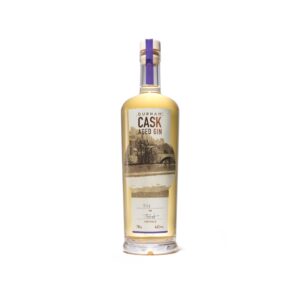 Durham Cask Aged Gin