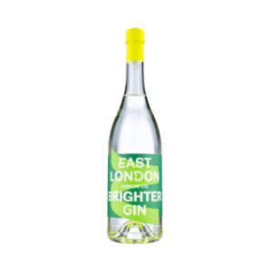 East London Brighter Gin