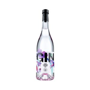 East London Kew Gin