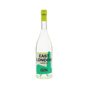 East London Gin