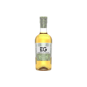 Edinburgh Elderflower Gin Liqueur