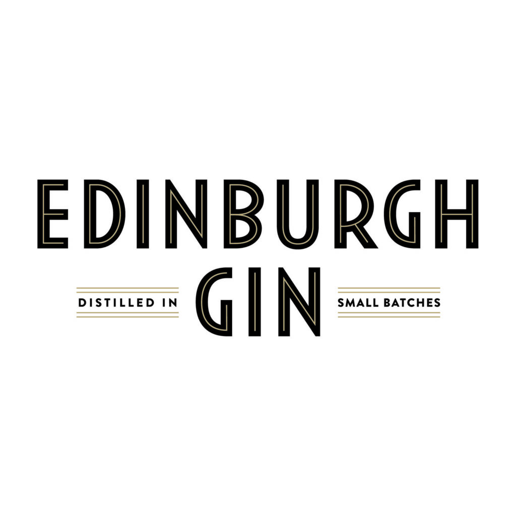 Edinburgh Gin