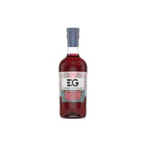 Edinburgh Raspberry Gin Liqueur