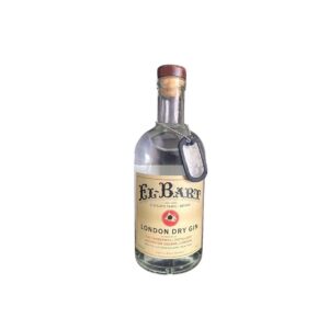 El-Bart Gin