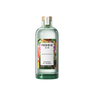 Feddie Grapefruit Gin
