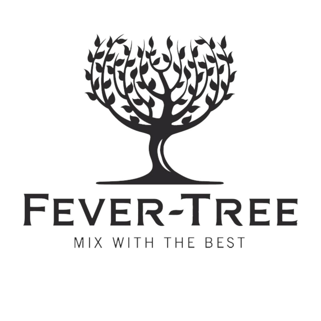 Fever-Tree Mixers