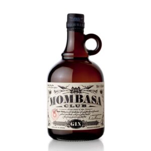 Mombasa Club Dry Gin