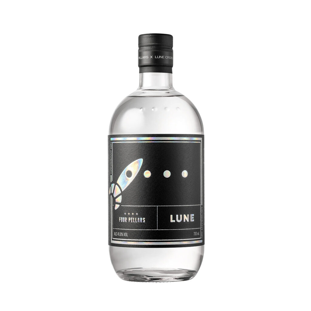 Four Pillars Lune Gin