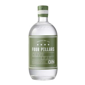 Four Pillars Olive Leaf Gin