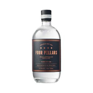 Four Pillars Rare Dry Gin