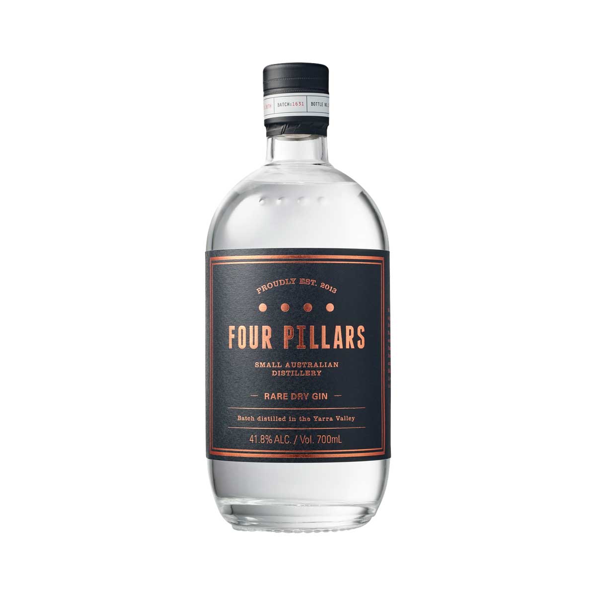 Rare Dry Gin