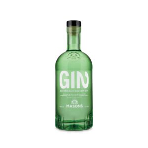 G12 Botanically Rich Dry Gin