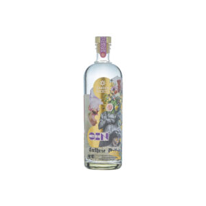 Garden Society Gin