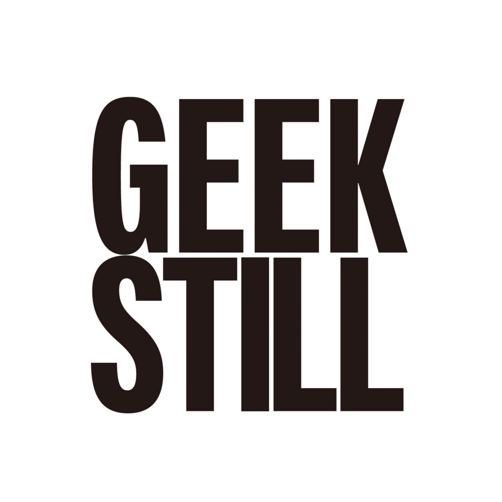 Geekstill Co. Ltd