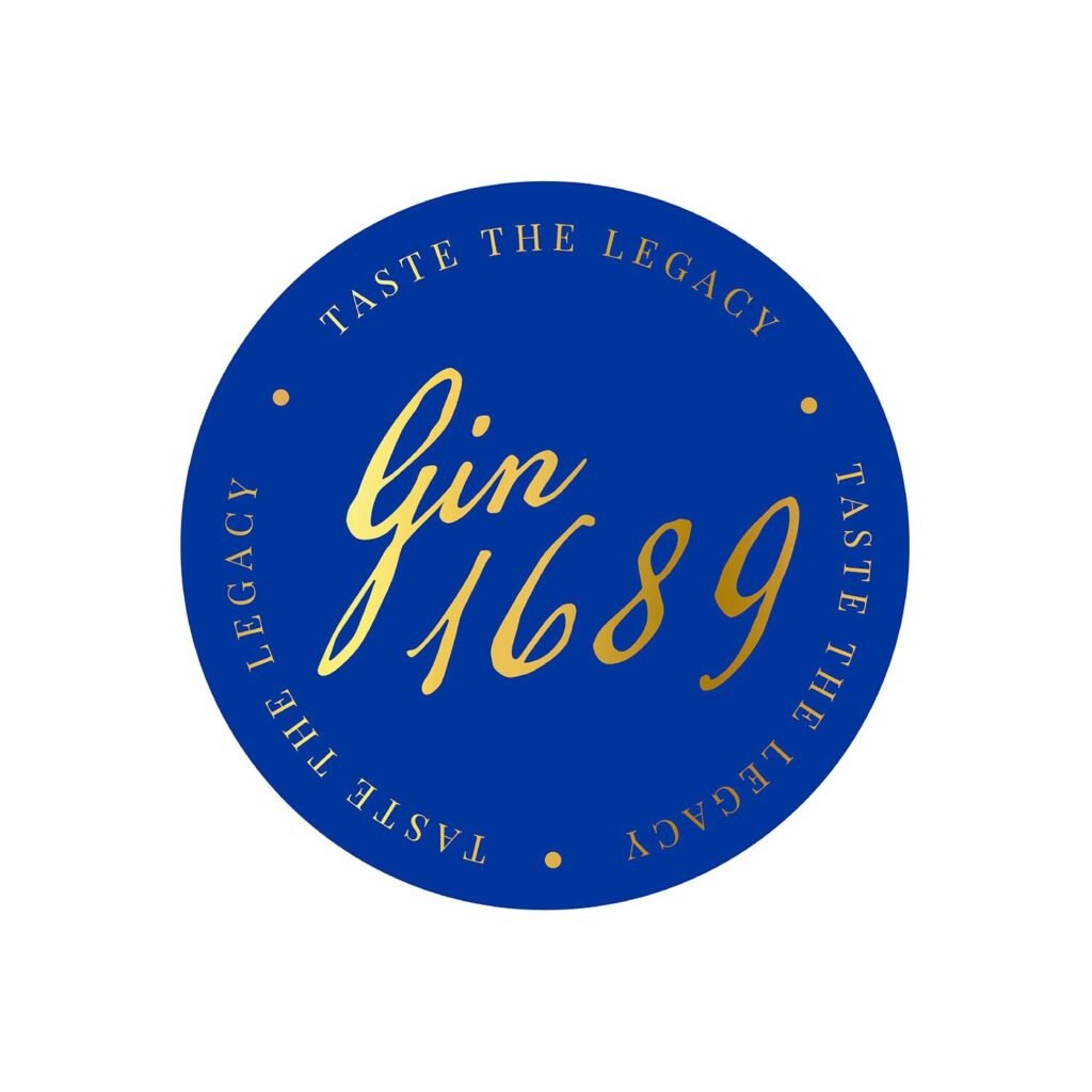 Gin 1689