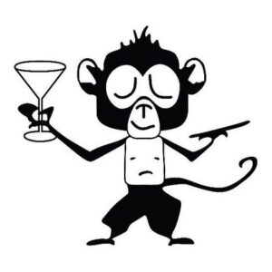 Gin Monkey – organisers of World Gin Day