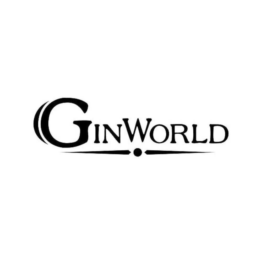 Ginworld Logo