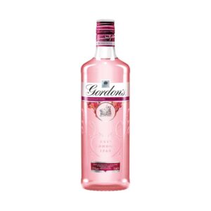 Gordon’s Premium Pink Gin