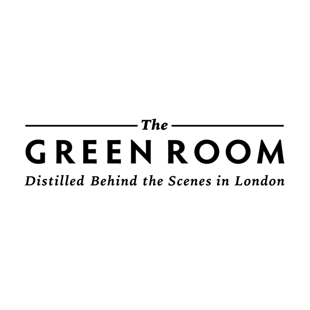 Green Room Distillery