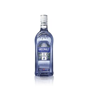 Greenall’s Blueberry Gin