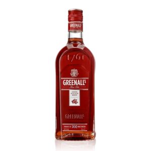Greenall’s Sloe Gin