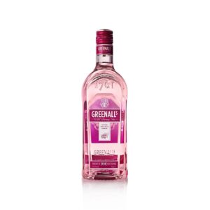 Greenall’s Wild Berry Gin