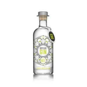 Griffiths Brothers No.2 gin