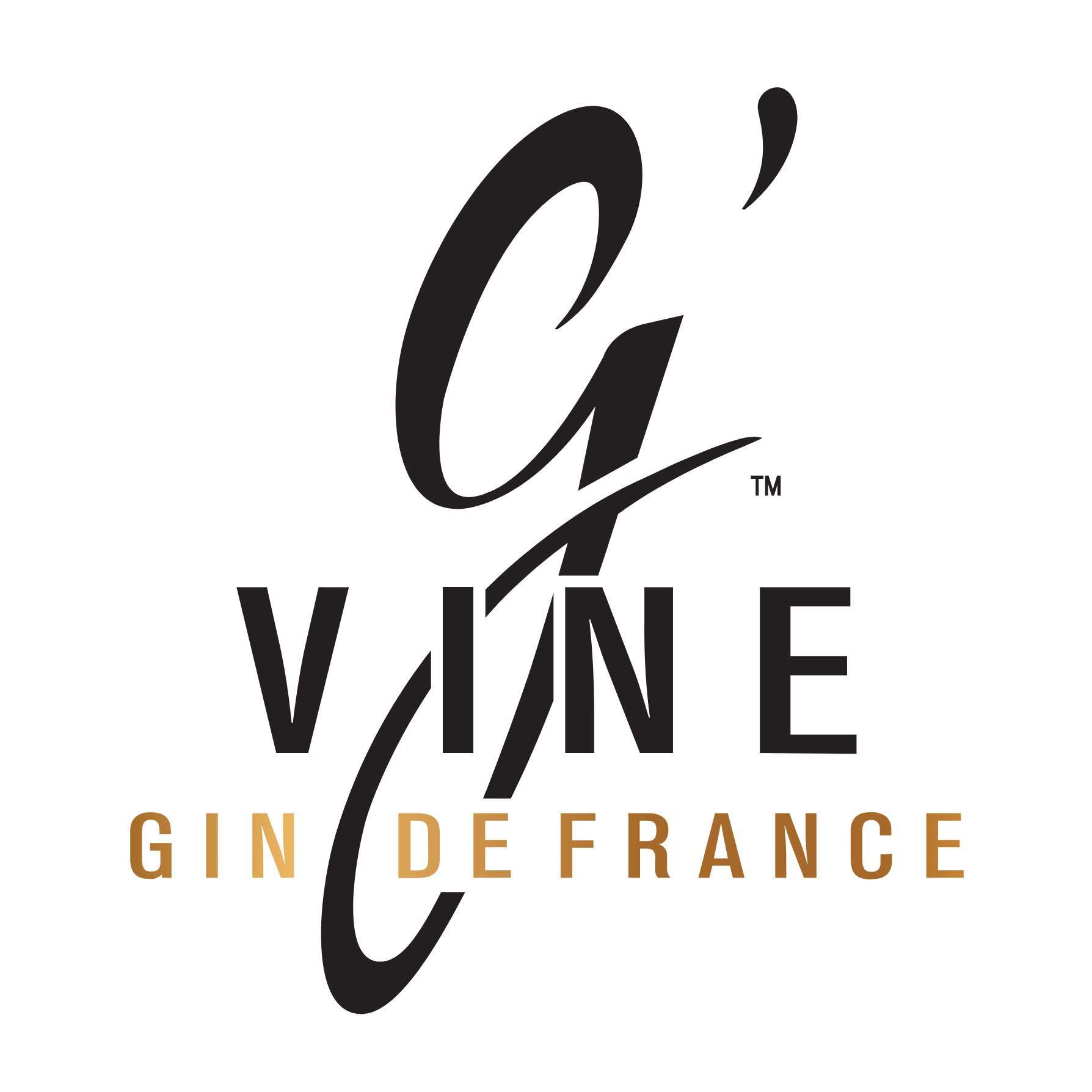 G'Vine gin from France - Maison Villevert