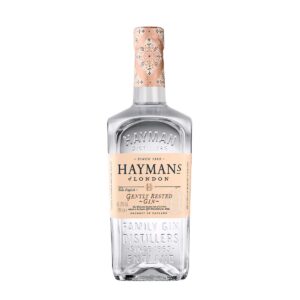 Hayman’s Gently Rested Gin