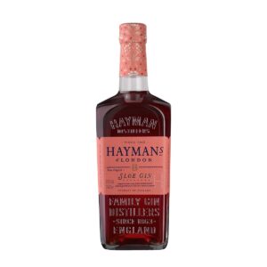 Hayman’s Sloe Gin