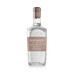 Hayman’s Rare Cut Gin