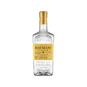 Hayman’s Singapore Airlines Connoisseur Dry Gin