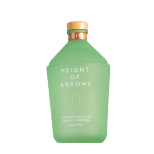 Height Of Arrows Gin