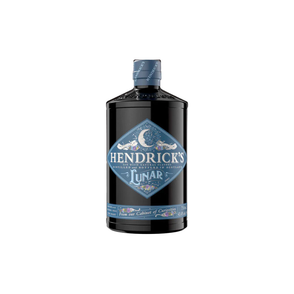 Hendrick’s Lunar Gin