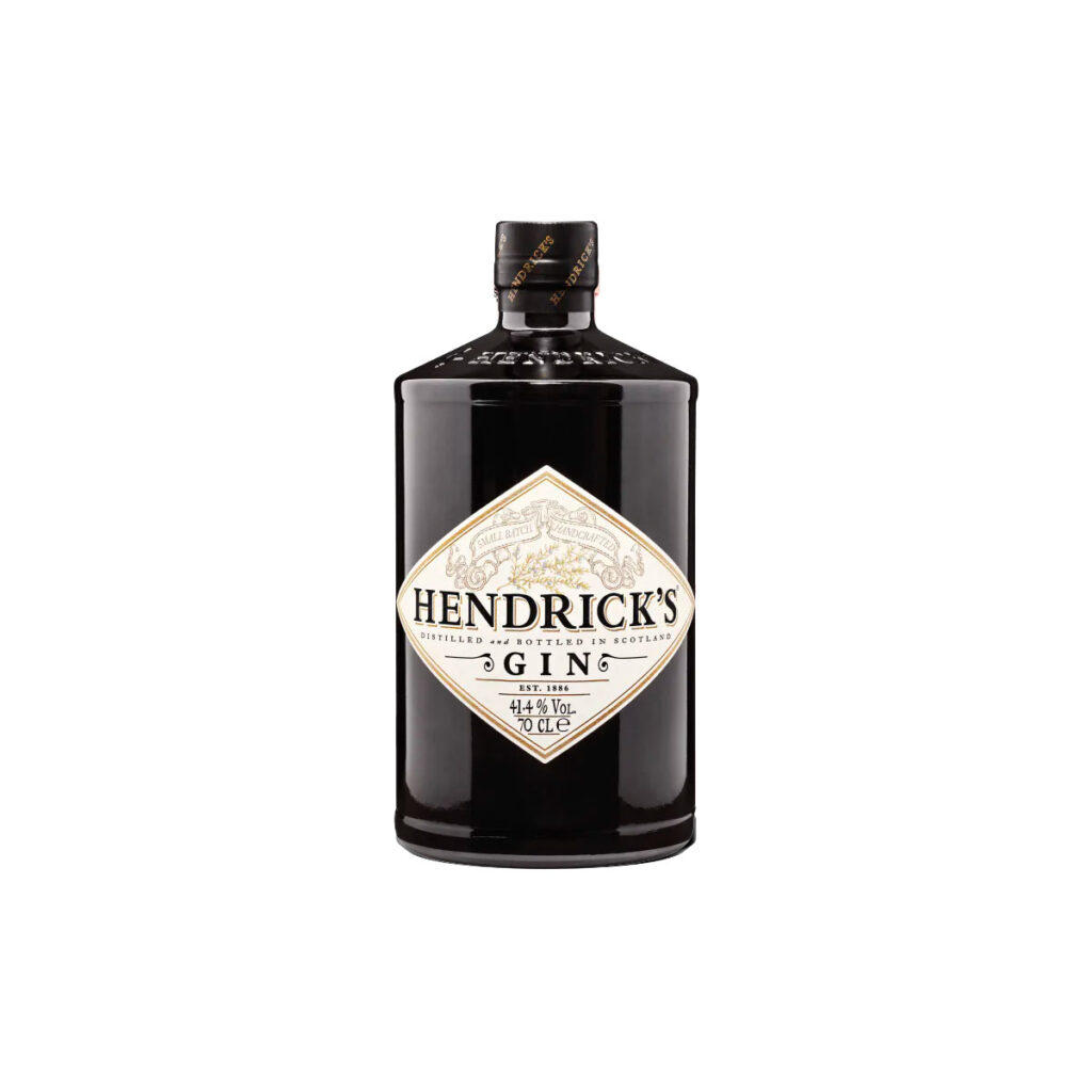 Hendrick’s Gin
